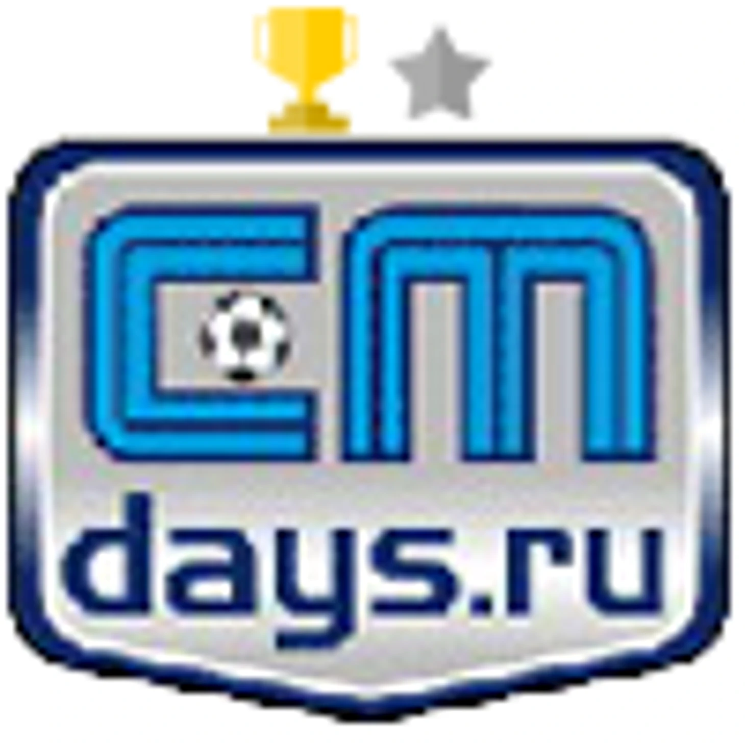 Логотип DZD