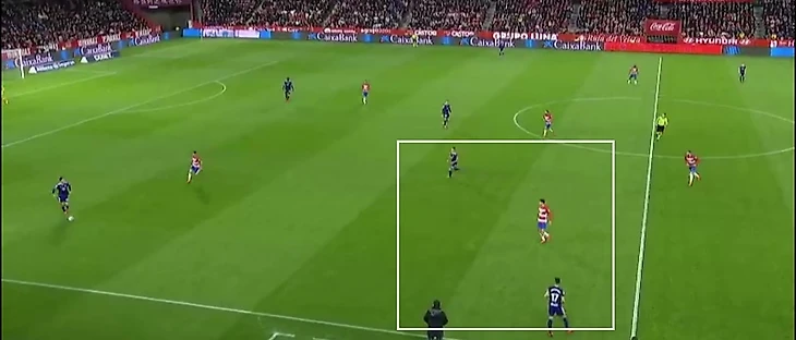 «Мы черпаем силы там, где их нет». Феномен «Гранады»., изображение №23