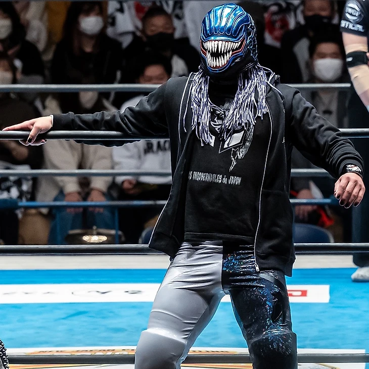 Обзор первого дня NJPW New Japan Cup 2023, изображение №9