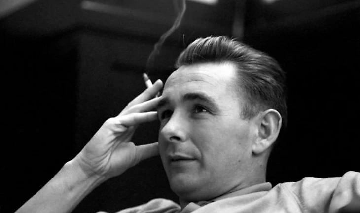 Brian Clough