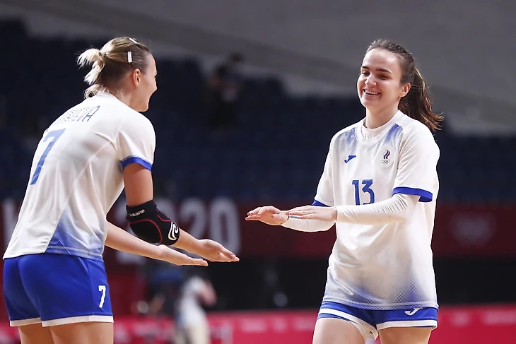 Анна Вяхирева в "Кристиансанде". Что её ждёт: звёздный тренер, старая знакомая Лунде и столица юга, изображение №5