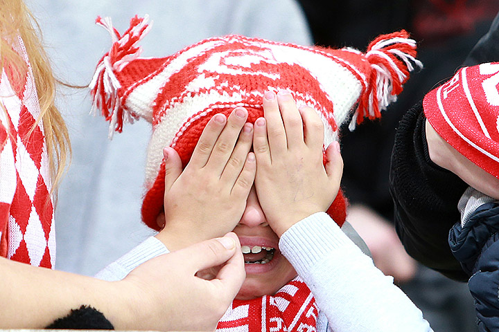 Зачем нужны такие встречи с фанатами?