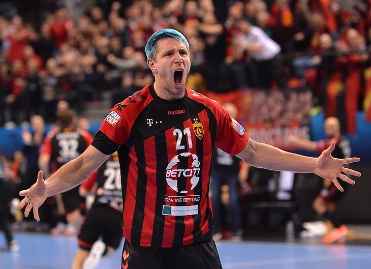 Наши люди в Европе. Десятка лучших легионеров Ex-USSR в сезоне: Дашко, Калараш, Королек…, изображение №4