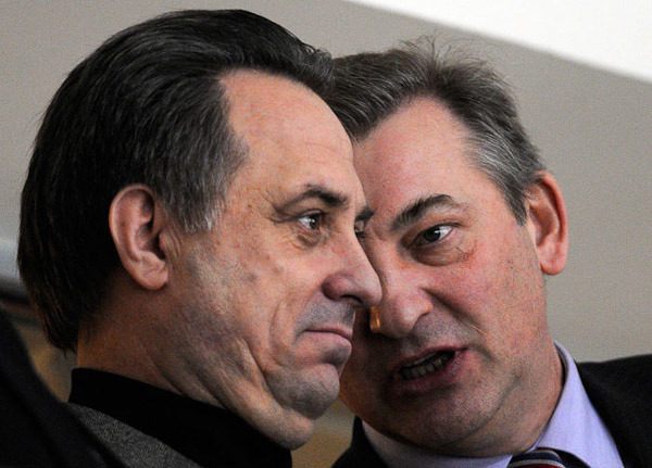 И грянул гром. Почему катастрофа с легионерами может привести к закату КХЛ