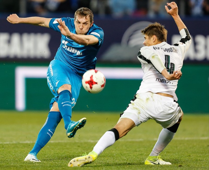 «Краснодар» при Мусаеве стал лучше обороняться. Но есть нюансы