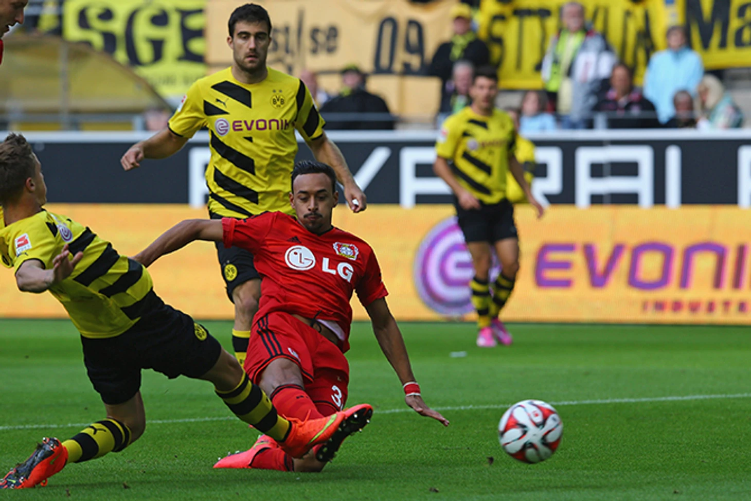 Фото: 11 Freunde/IMAGO