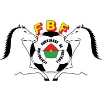 герб Федерации футбола Буркина-Фасо