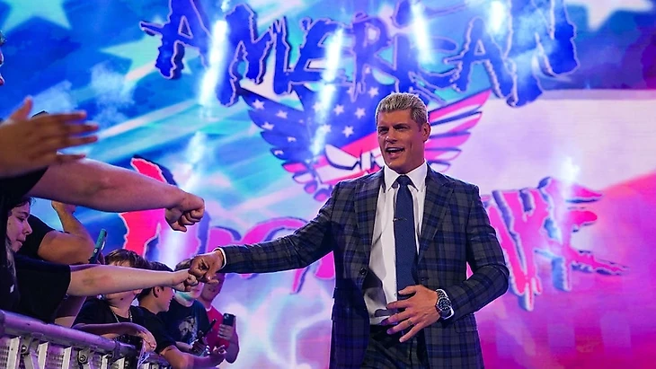 Обзор WWE Monday Night RAW 15.05.2023, изображение №24