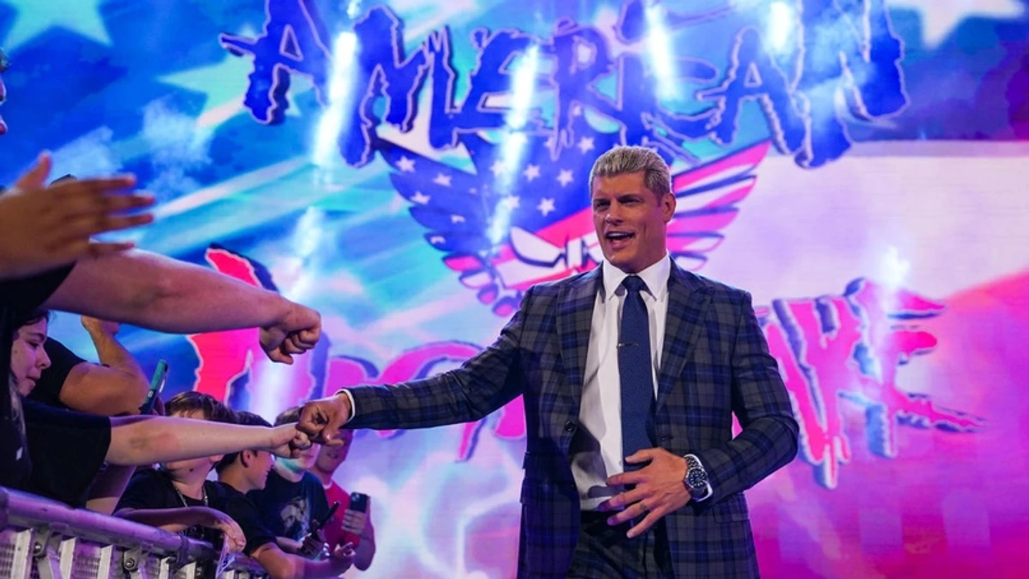Обзор WWE Monday Night RAW 15.05.2023, изображение №24