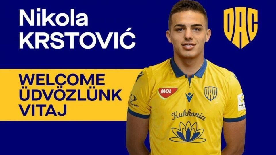 Никола Крстович