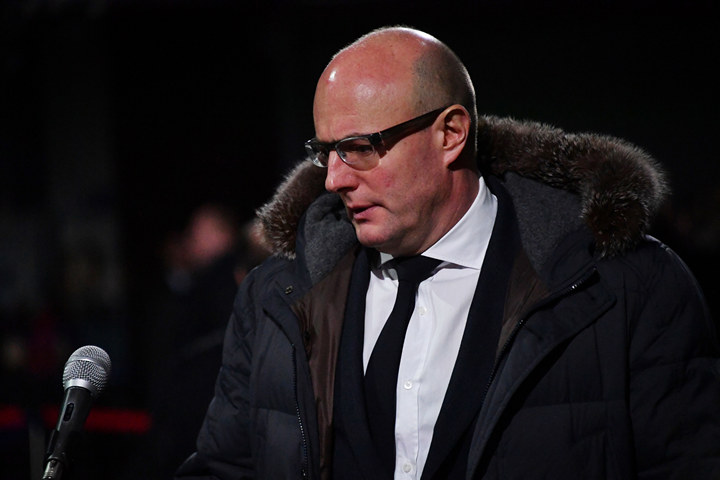 9 клубов – на выход. Что опять придумали в КХЛ?