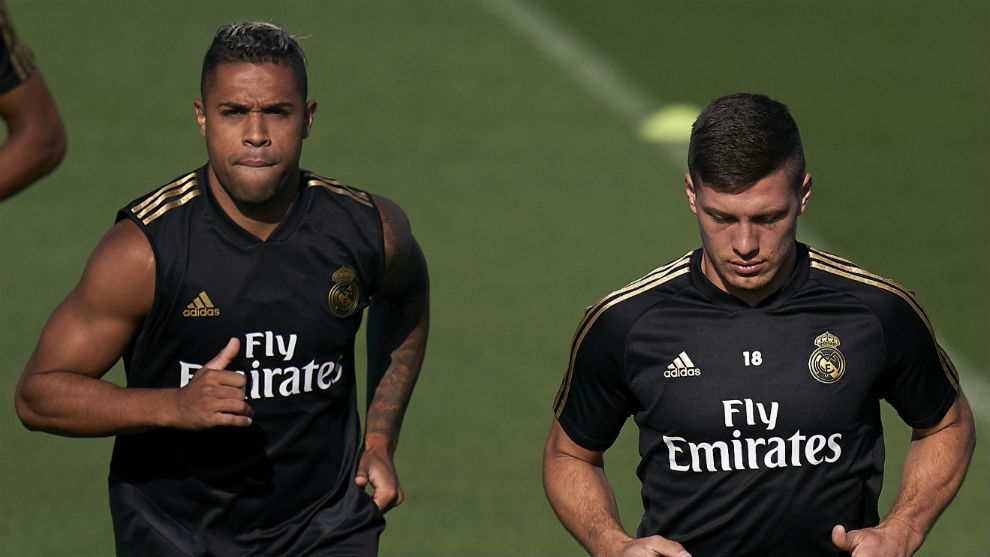 Реал Мадрид