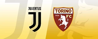 Серия А: шансы «Ювентуса» и «Торино» на победу в матче 11-го тура Серии А