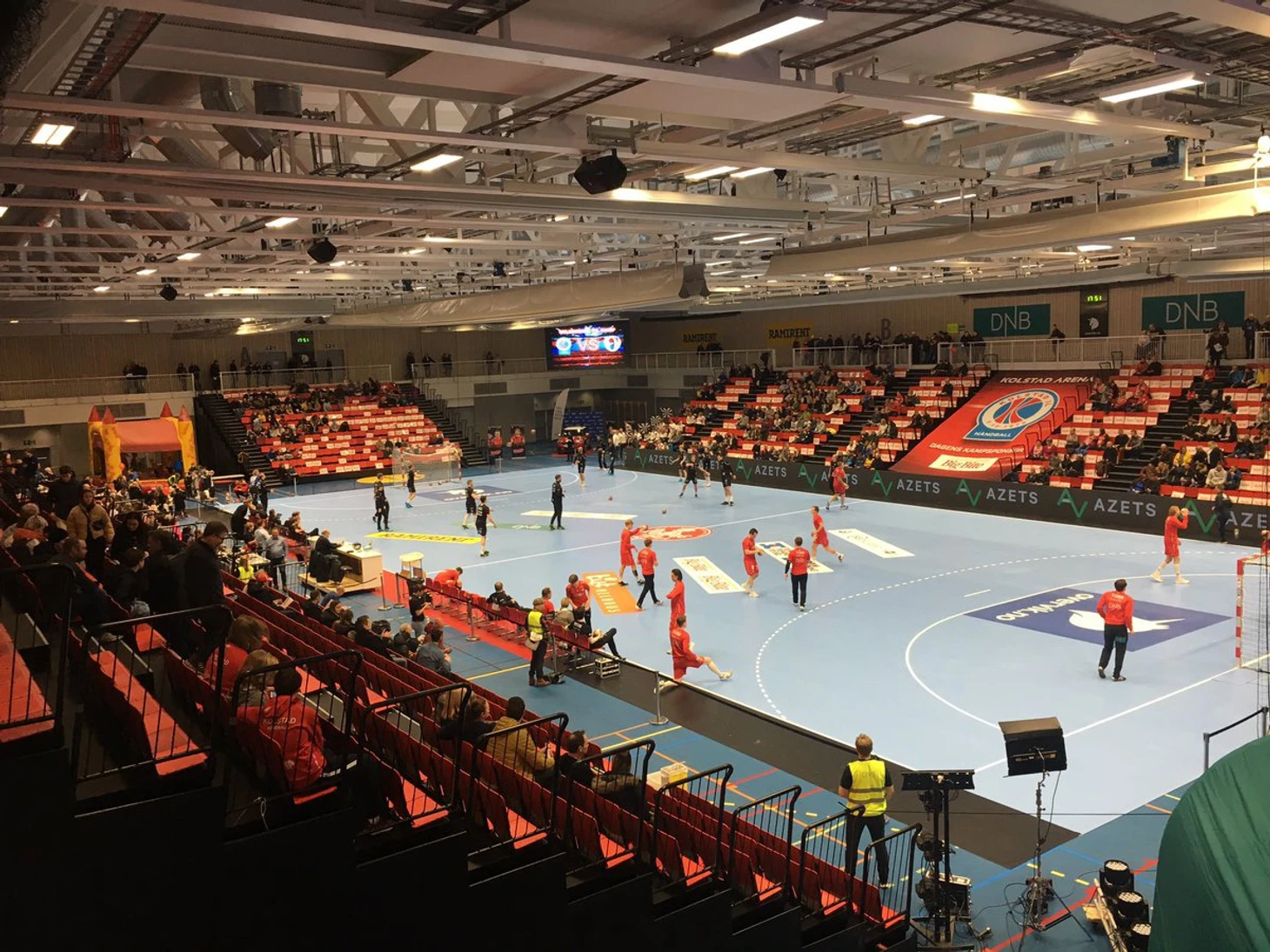 Холодный расчет "Кольстада". Тайный спонсор, большие амбиции и ставка на звездных северян, изображение №2