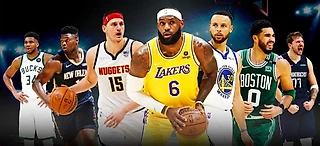 Fantasy Yahoo! NBA: Сезон '22-'23