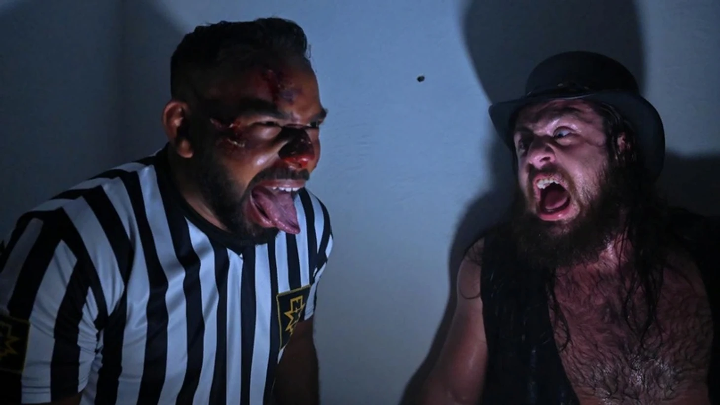 Обзор NXT Halloween Havoc, изображение №17
