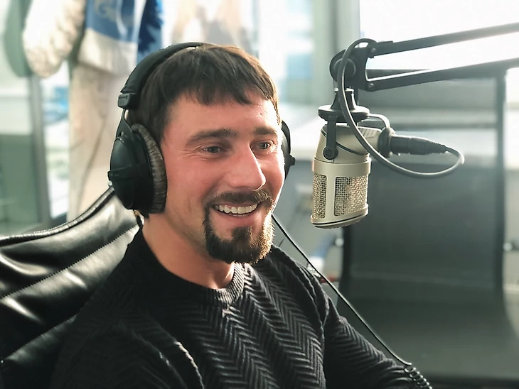 Александр Смирнов