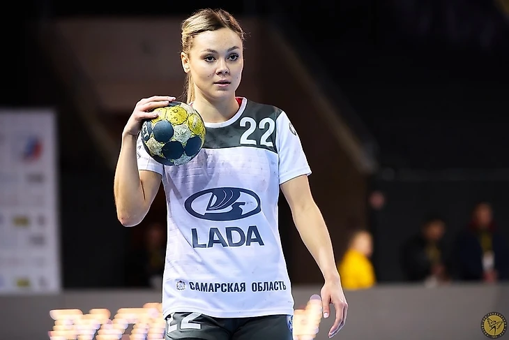 Наталья Решетникова. Карантин, "Лада", переход в "Тюрингер", сборная Казахстана и вызов Мартина, изображение №1