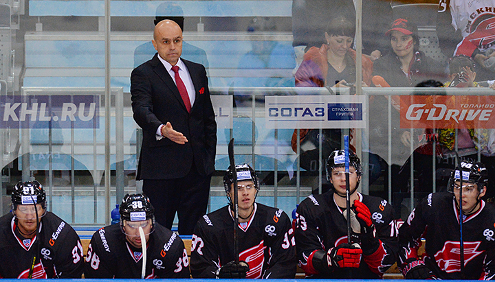 Не хозяева Сибири. Как «Авангард» оказался на краю пропасти