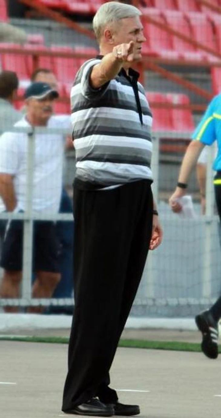 виталий шевченко