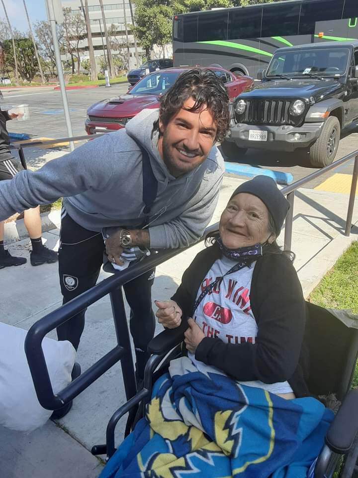 Пато. Если жизнь это игра, то я победил