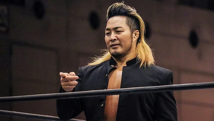 Обзор четвертого дня NJPW World Tag League 2022, изображение №14