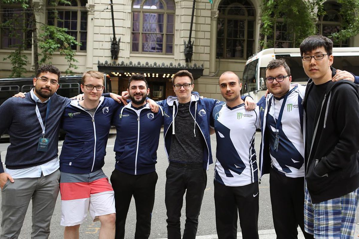 Фото публикации