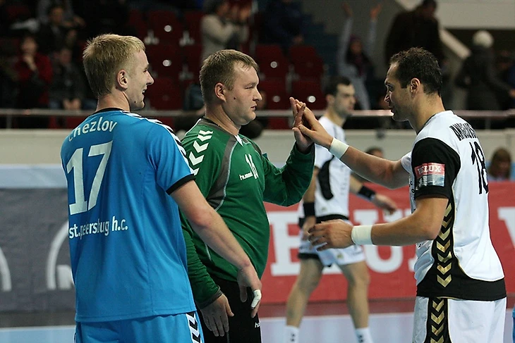 Алексей Костыгов из Волгограда: "Ярославских ребят было одиннадцать. Но остался в итоге лишь я", изображение №3