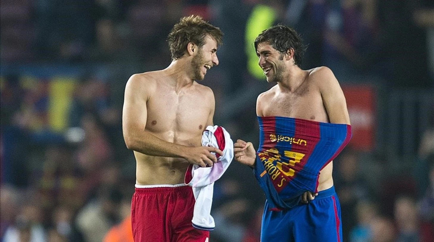 Samper Roberto