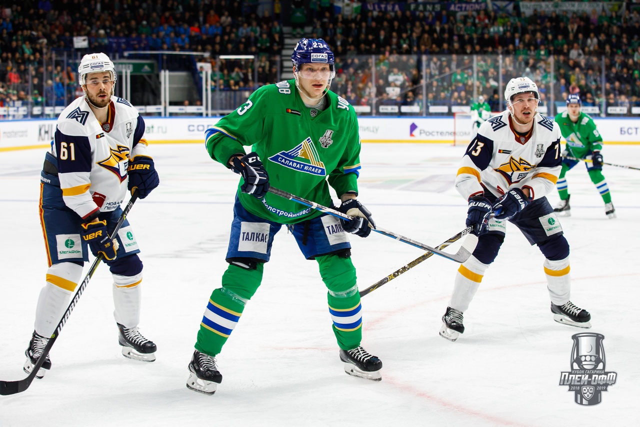 Ник Шор: «Завтра нам нужно приложить максимум усилий, чтобы переломить ход серии!»