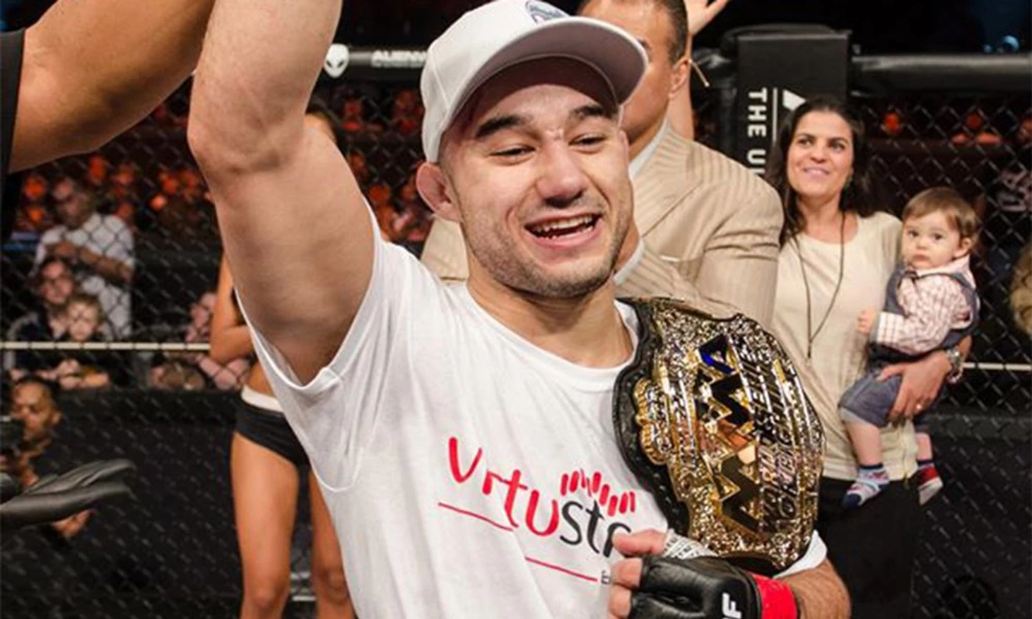 Marlon Moraes