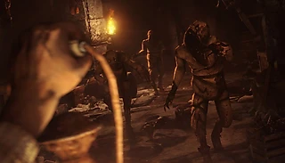 Почему современные хорроры перестали пугать? Повсюду скримеры и дотошные преследования