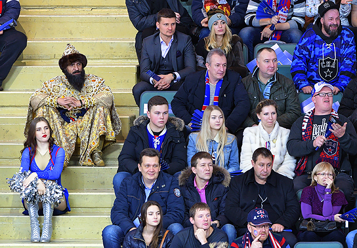 6 вопросов для знатоков хоккея. Ответы и итоги