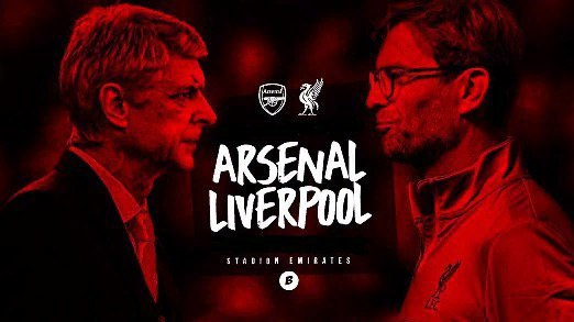 Прогноз на матч АПЛ Арсенал - Ливерпуль