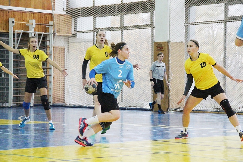 Женская первая лига. Новички турнира настроены на титул, старожилы — против, изображение №6