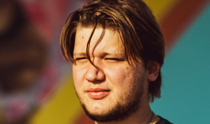 Александр «S1mple» Костылев, NAVI