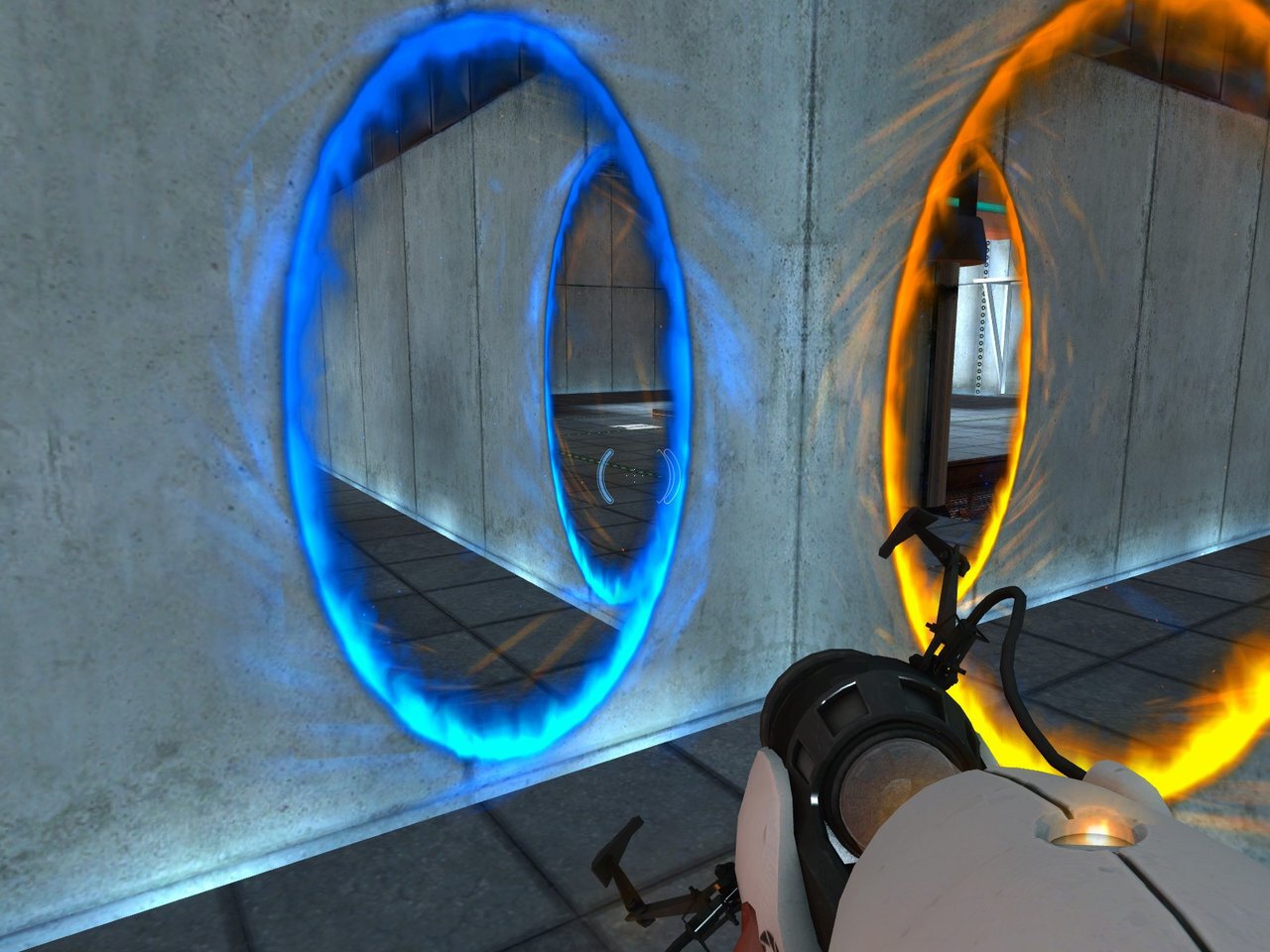 Portal 2 версия фото 103