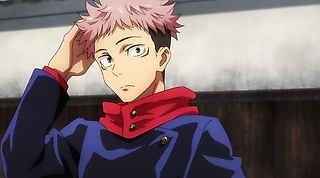 Персонажи аниме «Магическая битва»