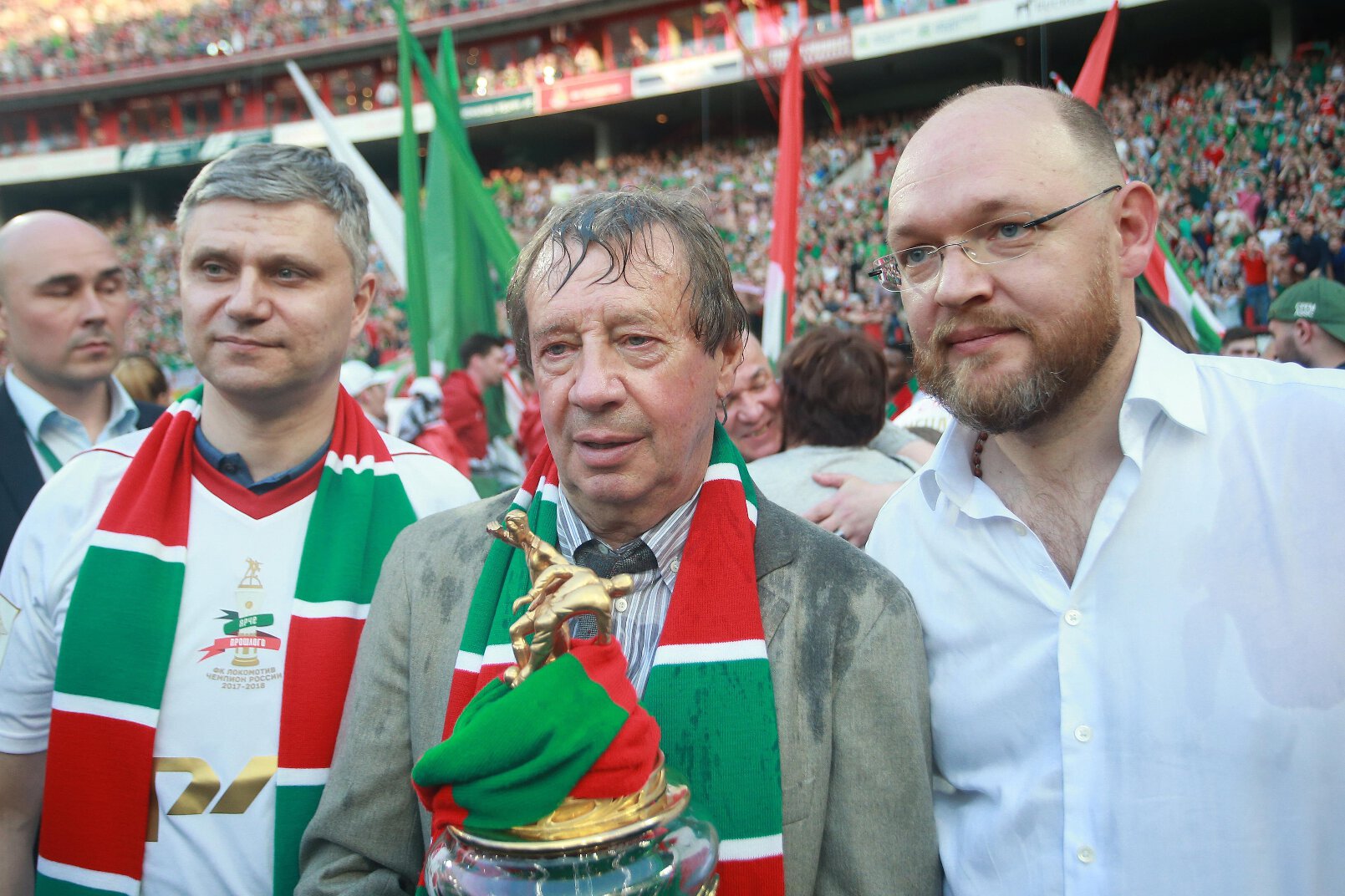 📝 РПЛ по пятницам. «Локо» и «Торпедо» породнились Геркусом, ЦСКА зализывает трансферные раны, «Зенит» собирает лучших