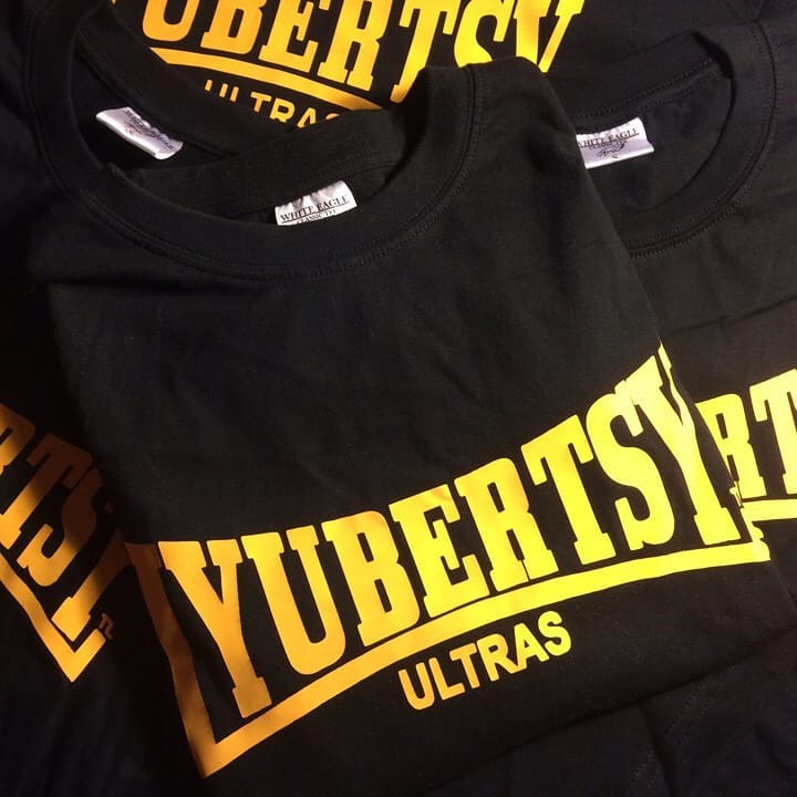 Ultras Torpedo Lyubertsy