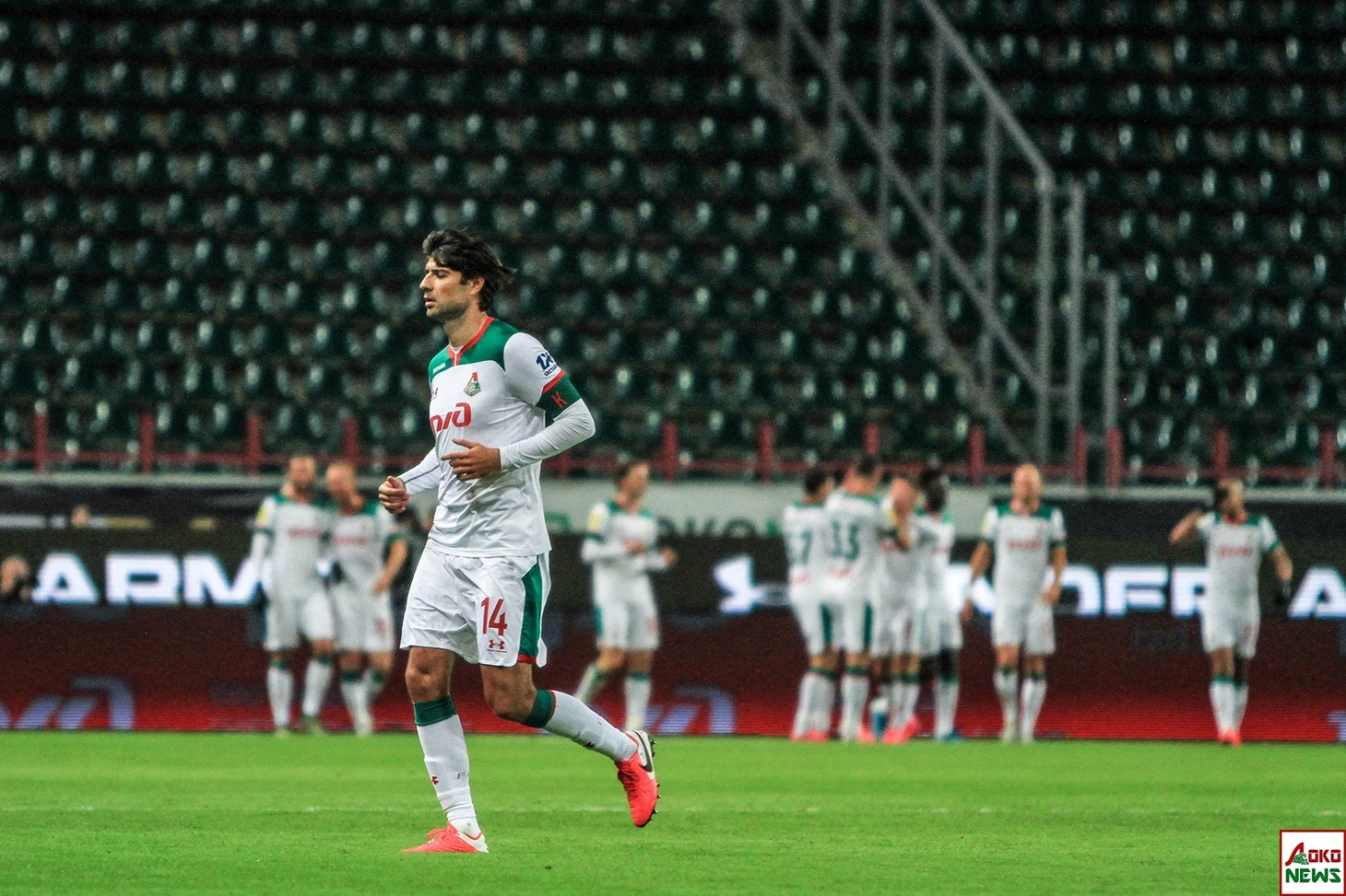 Фото: Дмитрий Бурдонов / Loko.News