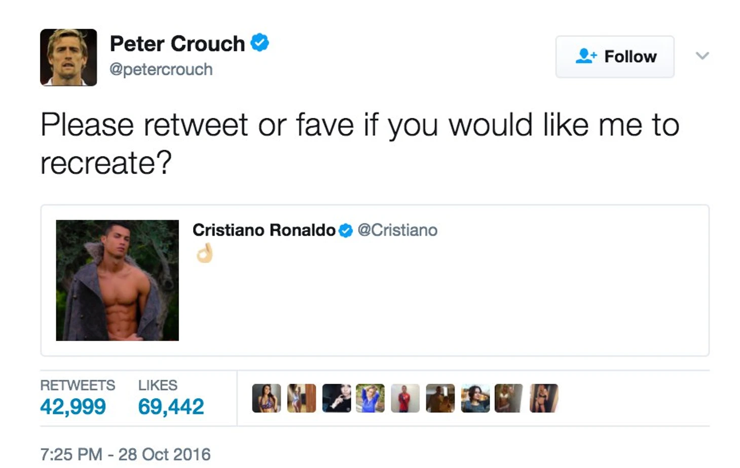 cro