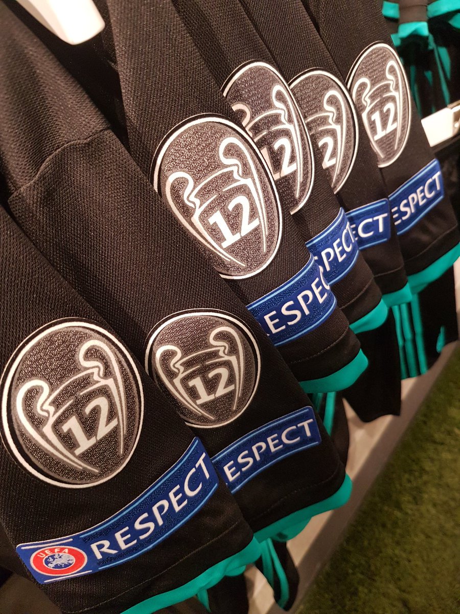 Реал Мадрид, Лига чемпионов УЕФА