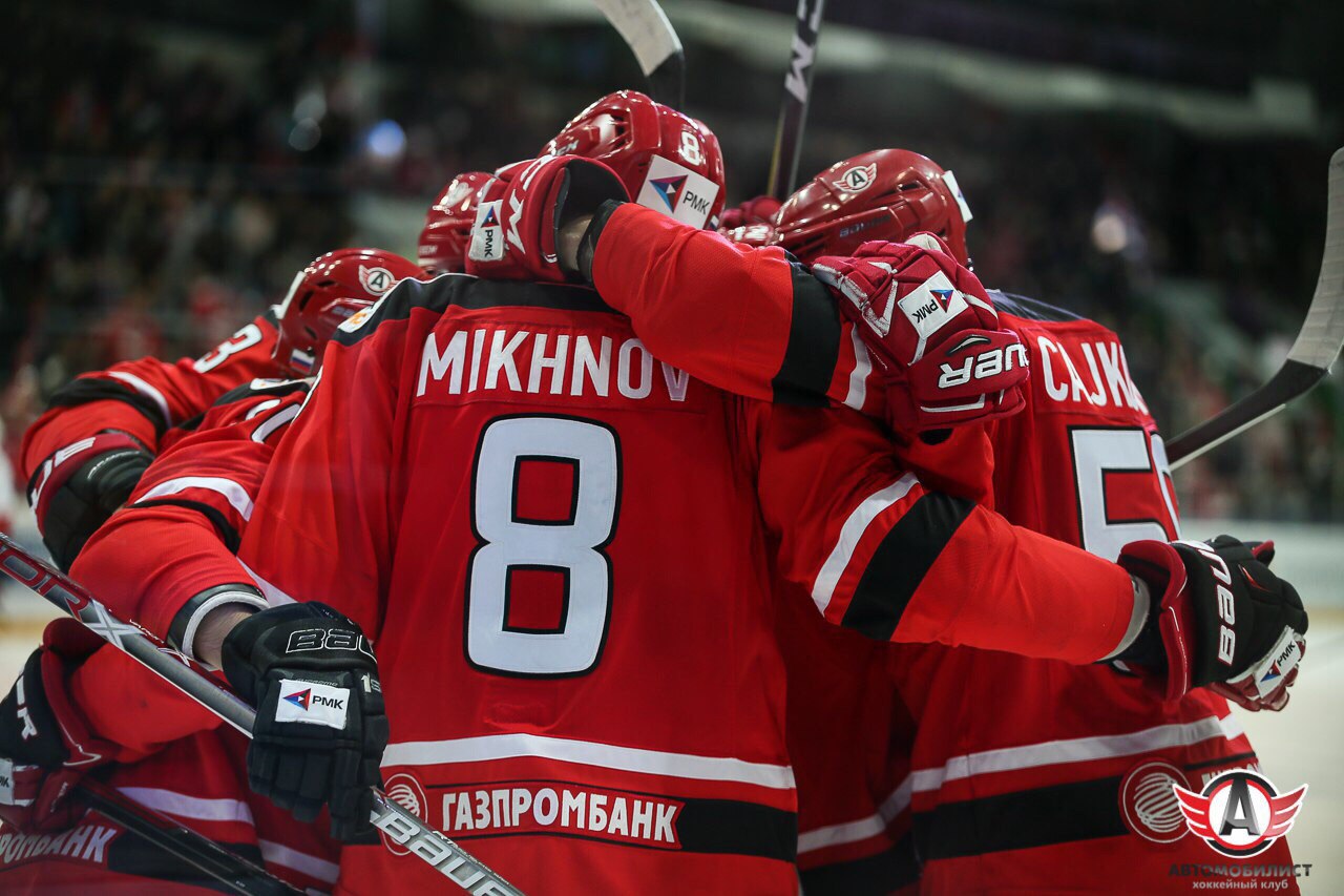 Триумф Голышева