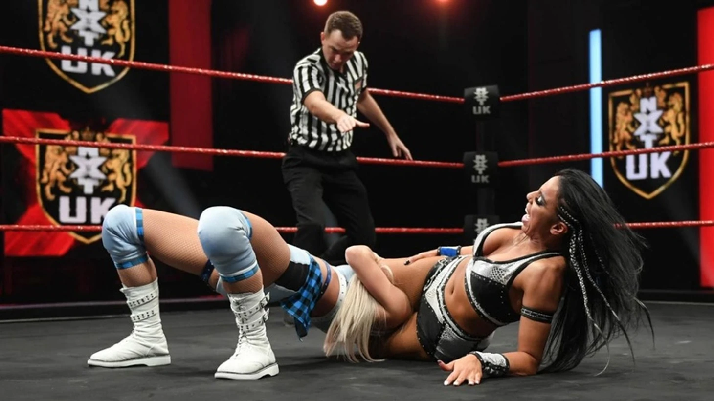 Обзор NXT UK 24.02.2022, изображение №2
