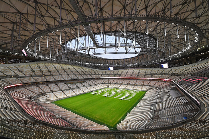 Стадионы и арены ЧМ 2022 в Катаре – как выглядят арены, вместимость, как добраться, какие соревнования пройдут, расположение стадионов Чемпионата мира по футболу 2022 в Катаре