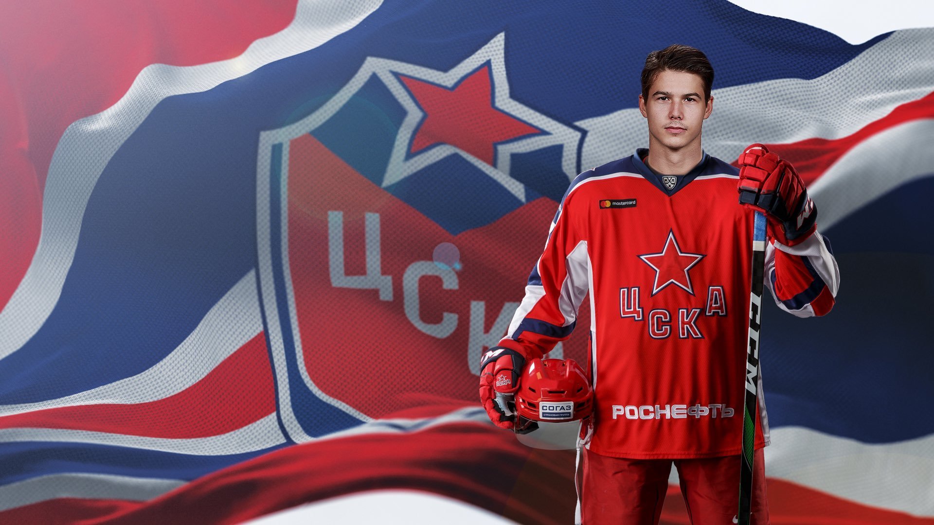 Роскошный гол из московского дерби: Голдобин пролетел от ворот до ворот и забил «Спартаку»