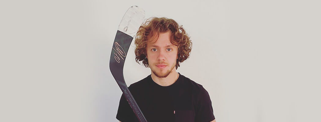 Пока хоккей на паузе: модный подарок Сергачеву, музыкальный суп Миронова и добрые челленджи