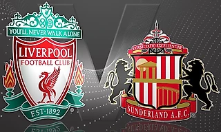 АПЛ: шансы «Ливерпуля» и «Сандерленда» на победу в матче 14-го тура Премьер-лиги