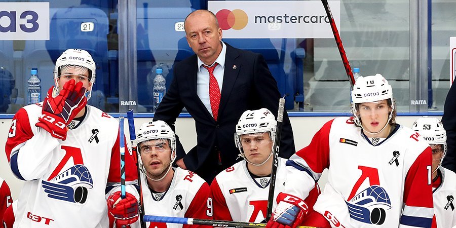 Увольнение Скабелки (если оно будет) – преступление перед хоккеем. В плей-офф он всегда топ, для «Локомотива» это большой шанс